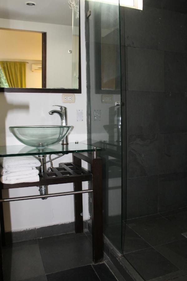 Hotel Boutique Las Rosas 5 G ميديلين المظهر الخارجي الصورة